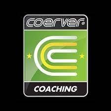 coerver logo
